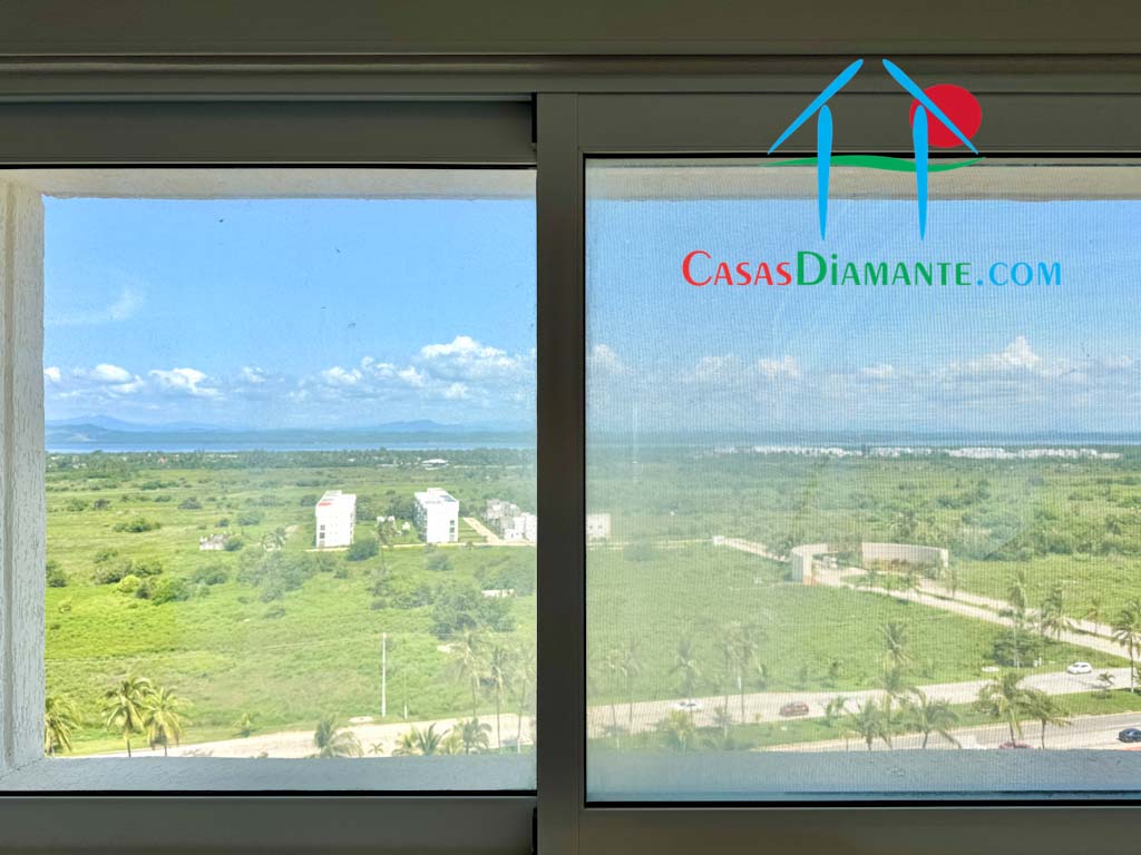 Playamar Tres Cantos T5 1001 - Recámara dos 5